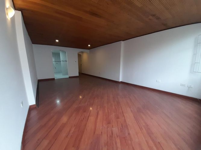 Apartamento en  Venta en Galerias, Bogotá - Imagen 1