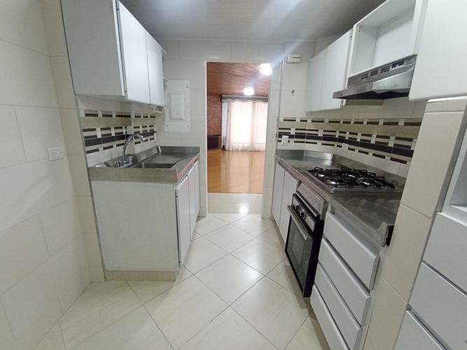 Apartamento en Arriendo en Nueva Autopista, Bogotá - Miniatura 10