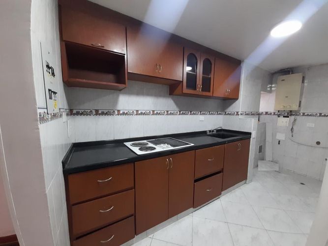 Apartamento en  Venta en Galerias, Bogotá - Miniatura 4