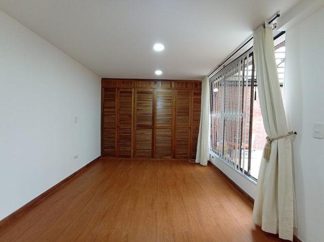 Apartamento en Arriendo en Nueva Autopista, Bogotá - Miniatura 12