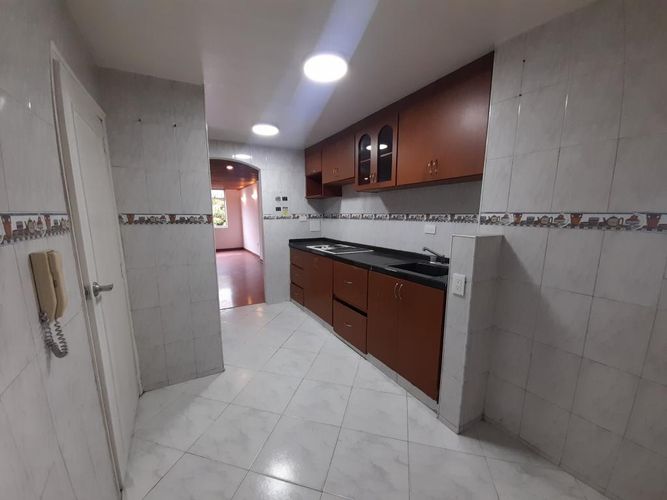 Apartamento en  Venta en Galerias, Bogotá - Miniatura 6