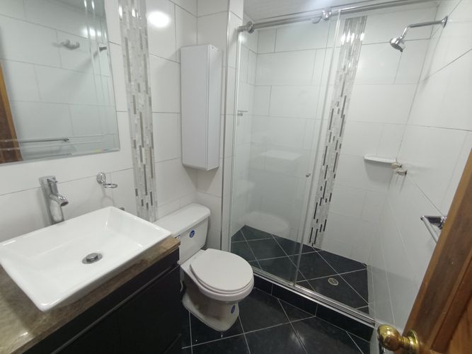 Apartamento en Arriendo en Nueva Autopista, Bogotá - Miniatura 14