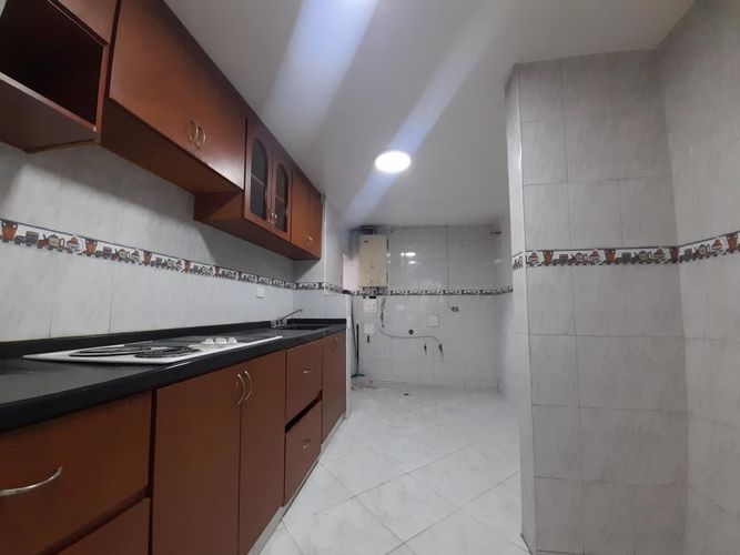 Apartamento en  Venta en Galerias, Bogotá - Miniatura 7