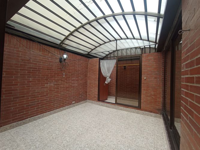 Apartamento en Arriendo en Nueva Autopista, Bogotá - Miniatura 15