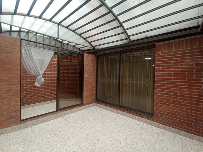 Apartamento en Arriendo en Nueva Autopista, Bogotá - Miniatura 16