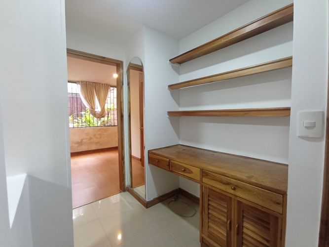 Apartamento en Arriendo en Nueva Autopista, Bogotá - Miniatura 18