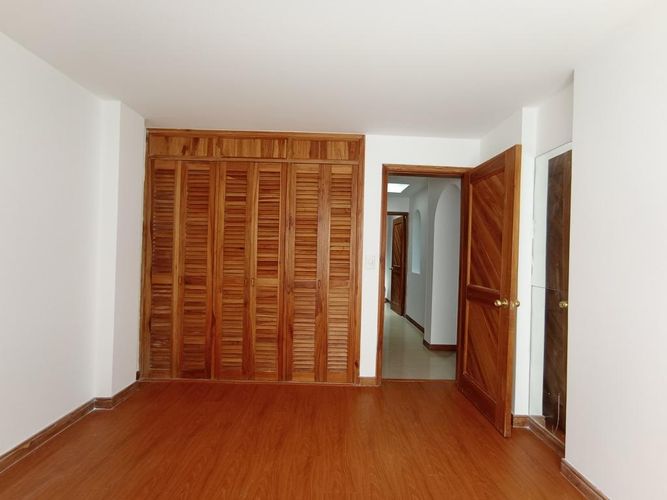 Apartamento en Arriendo en Nueva Autopista, Bogotá - Miniatura 21