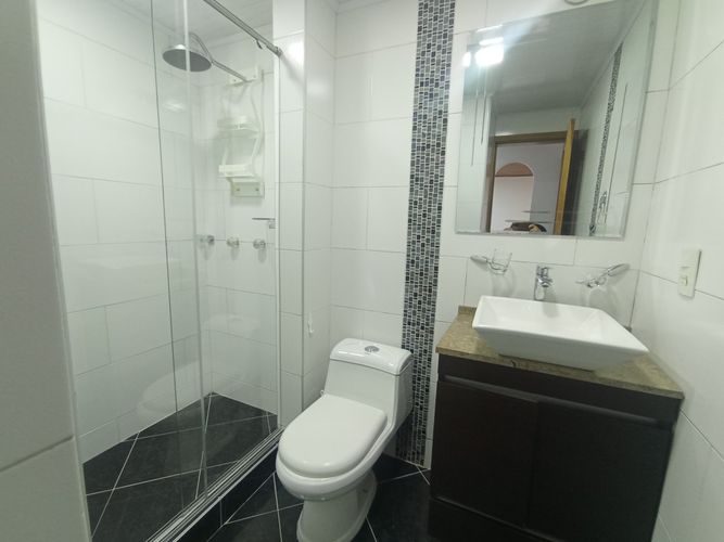 Apartamento en Arriendo en Nueva Autopista, Bogotá - Miniatura 22