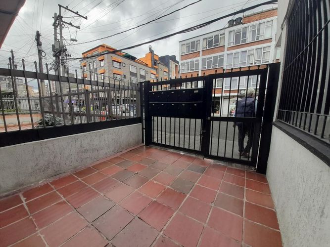 Apartamento en  Venta en Galerias, Bogotá - Miniatura 16