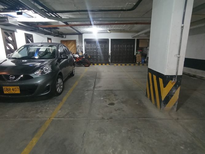 Apartamento en Arriendo en Nueva Autopista, Bogotá - Miniatura 23