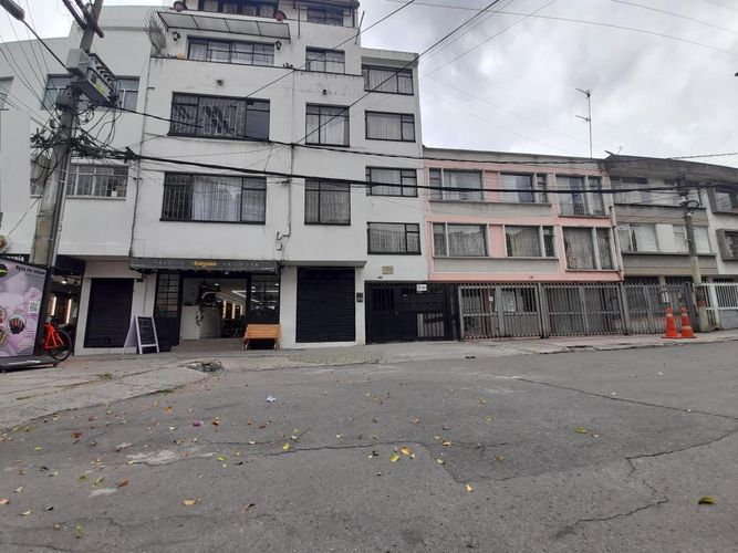 Apartamento en  Venta en Galerias, Bogotá - Miniatura 17