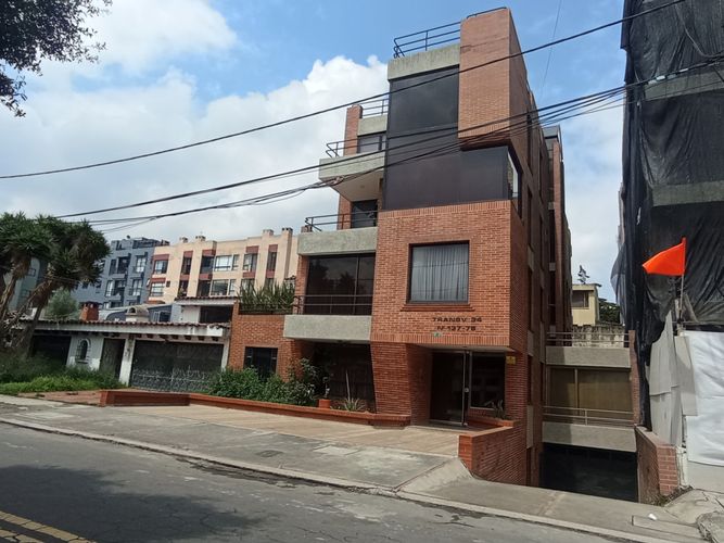 Apartamento en Arriendo en Nueva Autopista, Bogotá - Miniatura 24