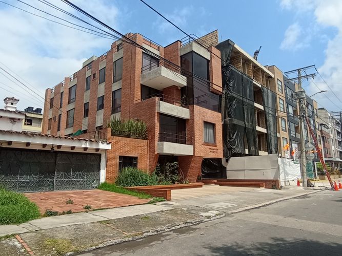 Apartamento en Arriendo en Nueva Autopista, Bogotá - Miniatura 25