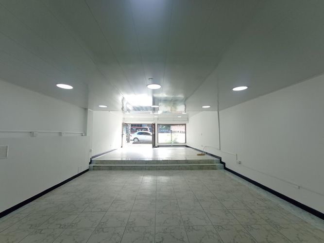 Local en  Arriendo en Chapinero central, Bogotá - Imagen 1