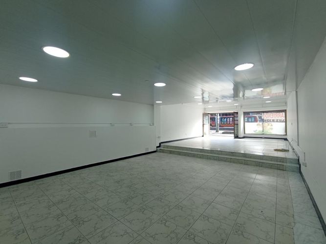 Local en  Arriendo en Chapinero central, Bogotá - Miniatura 2