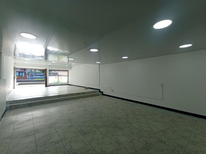 Local en  Arriendo en Chapinero central, Bogotá - Miniatura 3