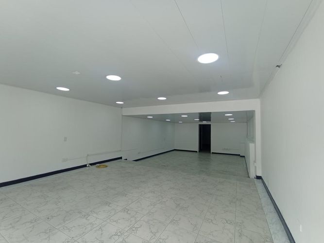 Local en  Arriendo en Chapinero central, Bogotá - Miniatura 4