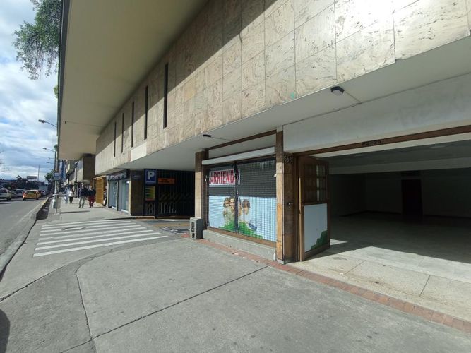 Local en  Arriendo en Chapinero central, Bogotá - Miniatura 13