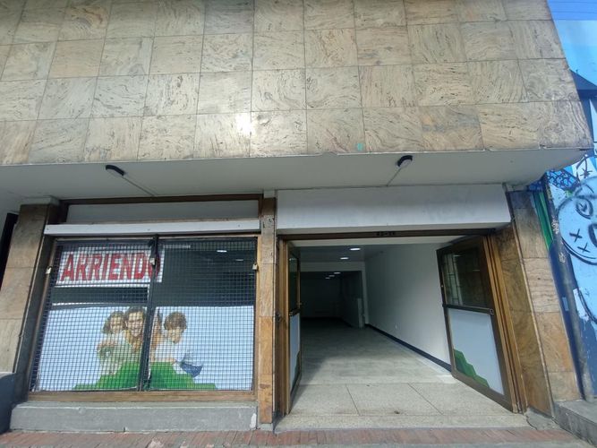 Local en  Arriendo en Chapinero central, Bogotá - Miniatura 14