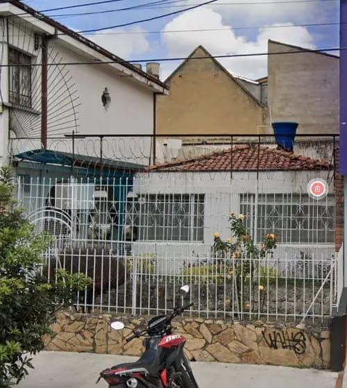 Casa en Arriendo en La soledad, Bogotá - Imagen 1