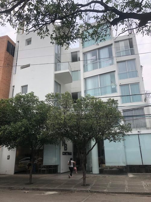 Apartaestudio en Arriendo en Caobos, Cúcuta - Imagen 1