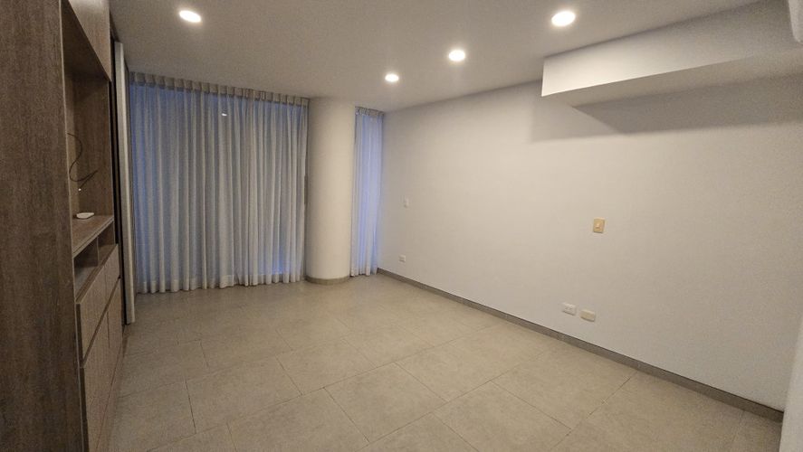 Apartaestudio en Arriendo en Caobos, Cúcuta - Miniatura 2