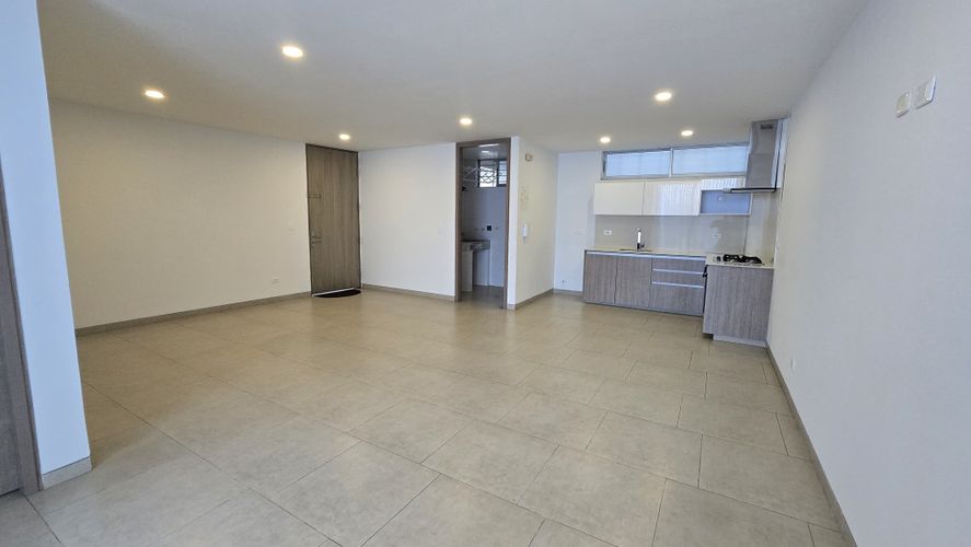 Apartaestudio en Arriendo en Caobos, Cúcuta - Miniatura 5