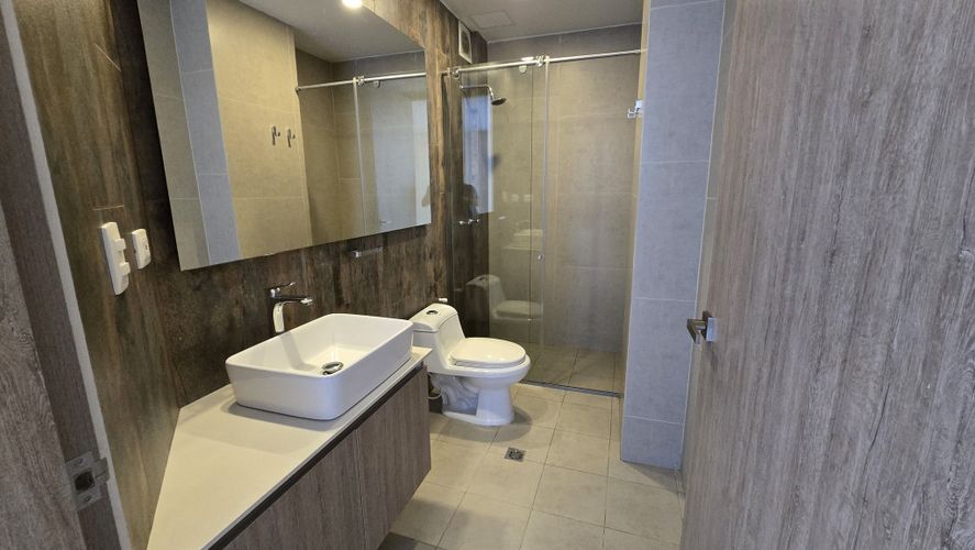 Apartaestudio en Arriendo en Caobos, Cúcuta - Miniatura 9