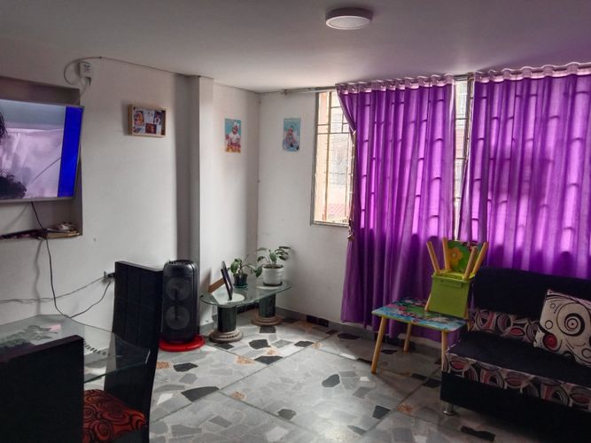 Casa en venta en Santa lucia, Bogotá - Miniatura 9