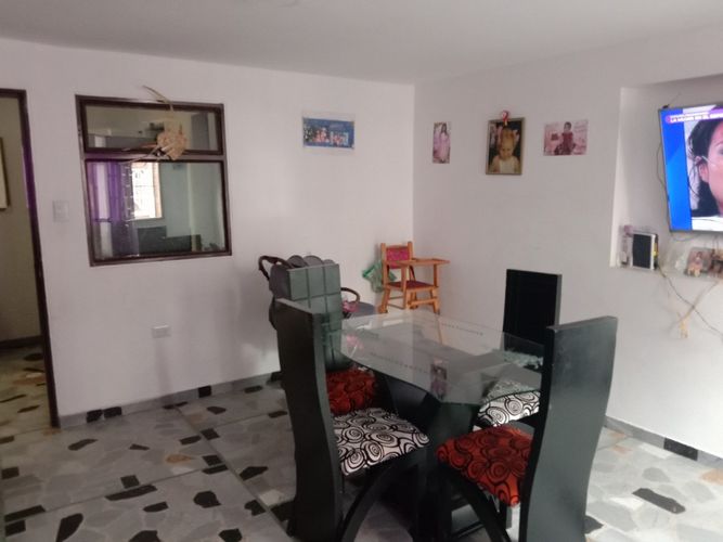 Casa en venta en Santa lucia, Bogotá - Miniatura 10