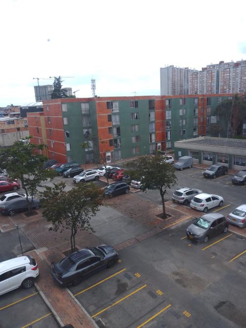 Apartamento en  Venta en Castilla, Bogotá - Miniatura 3