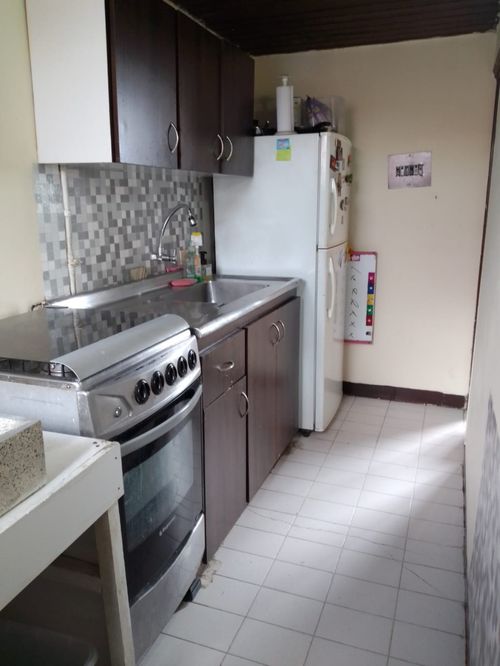 Apartamento en  Venta en Castilla, Bogotá - Miniatura 4