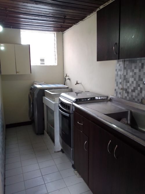 Apartamento en  Venta en Castilla, Bogotá - Miniatura 5
