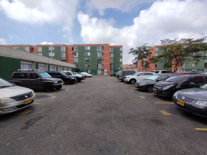 Apartamento en  Venta en Castilla, Bogotá - Miniatura 11