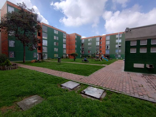 Apartamento en  Venta en Castilla, Bogotá - Miniatura 12