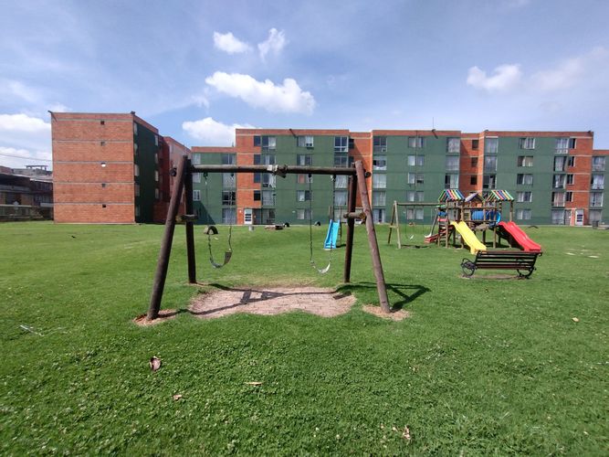 Apartamento en  Venta en Castilla, Bogotá - Miniatura 13