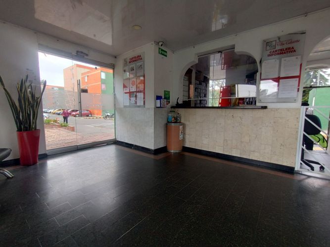 Apartamento en  Venta en Castilla, Bogotá - Miniatura 14