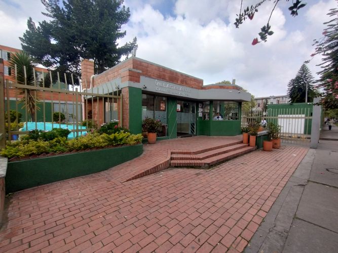Apartamento en  Venta en Castilla, Bogotá - Miniatura 15