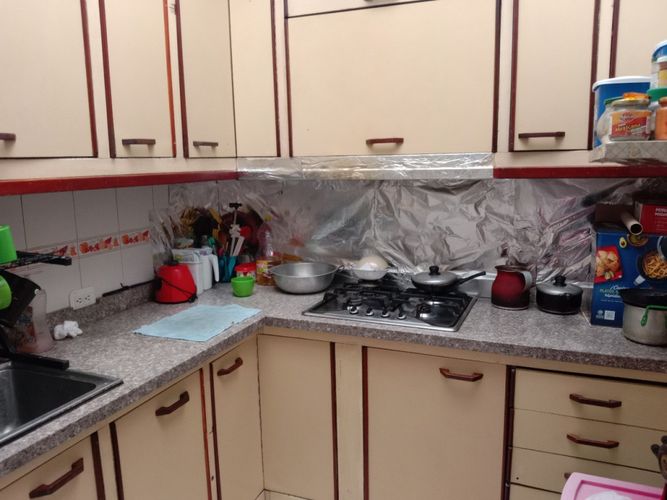 Casa en venta en Santa lucia, Bogotá - Miniatura 24