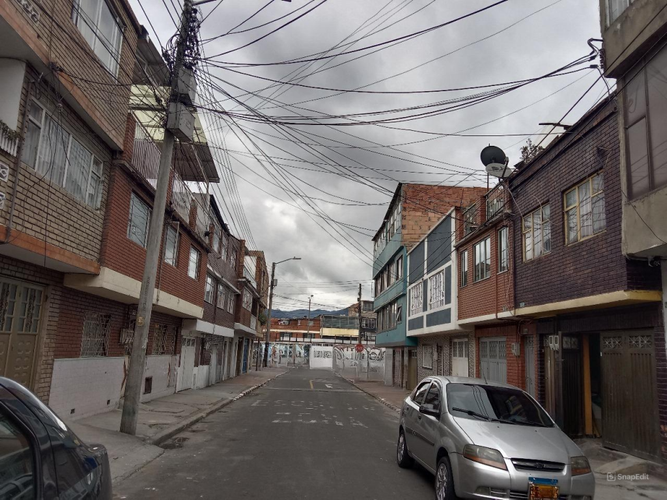 Casa en venta en Santa lucia, Bogotá - Miniatura 25