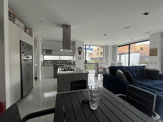 Casa en venta en Cota - Miniatura 5