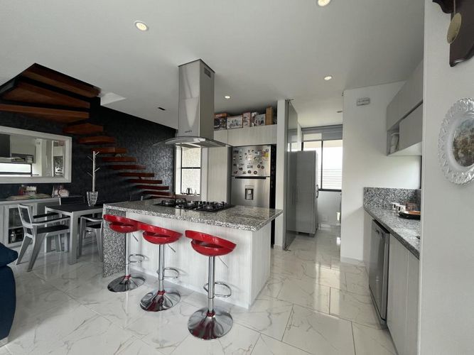 Casa en venta en Cota - Miniatura 7