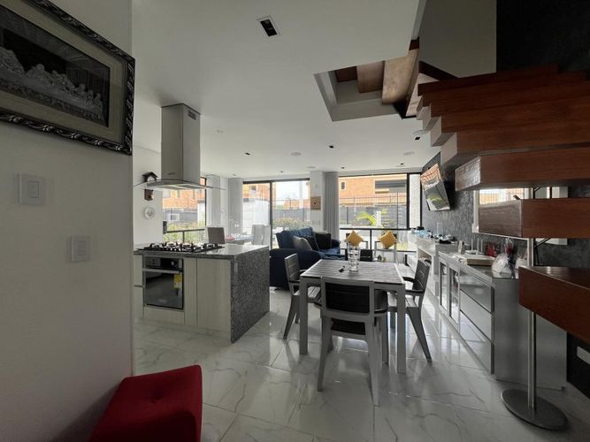 Casa en venta en Cota - Miniatura 11