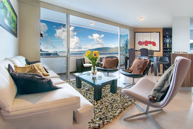 Apartamento en Venta en La Aldea, La estrella - Imagen 1