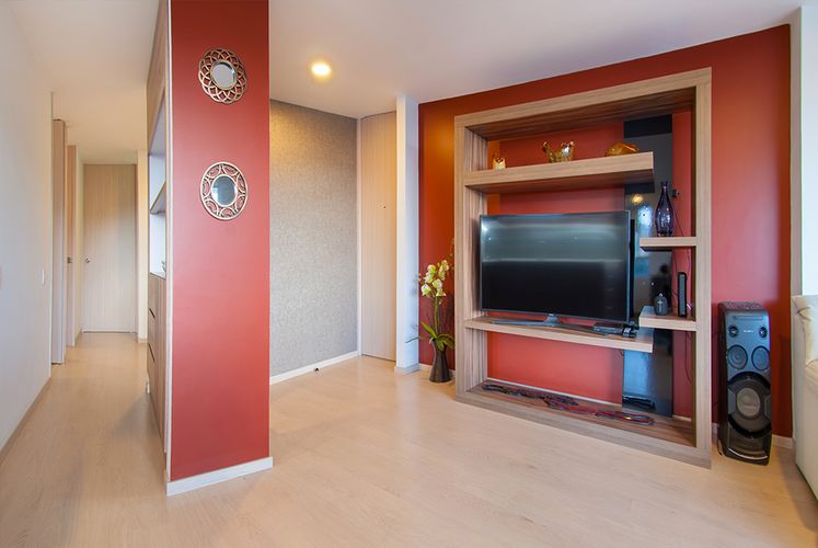 Apartamento en Venta en La Aldea, La estrella - Miniatura 5
