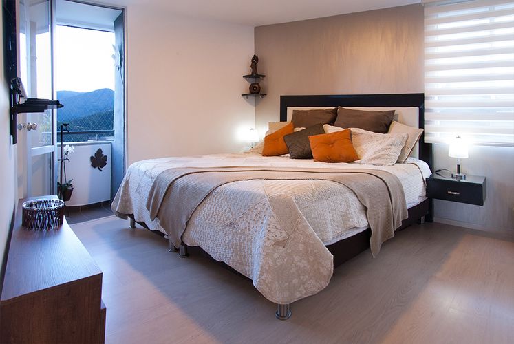 Apartamento en Venta en La Aldea, La estrella - Miniatura 8