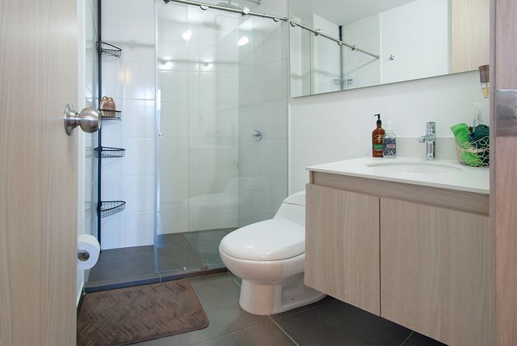 Apartamento en Venta en La Aldea, La estrella - Miniatura 11