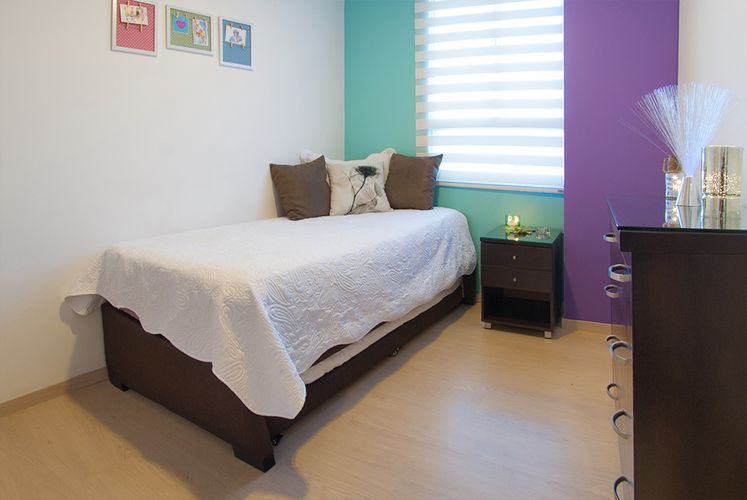 Apartamento en Venta en La Aldea, La estrella - Miniatura 13