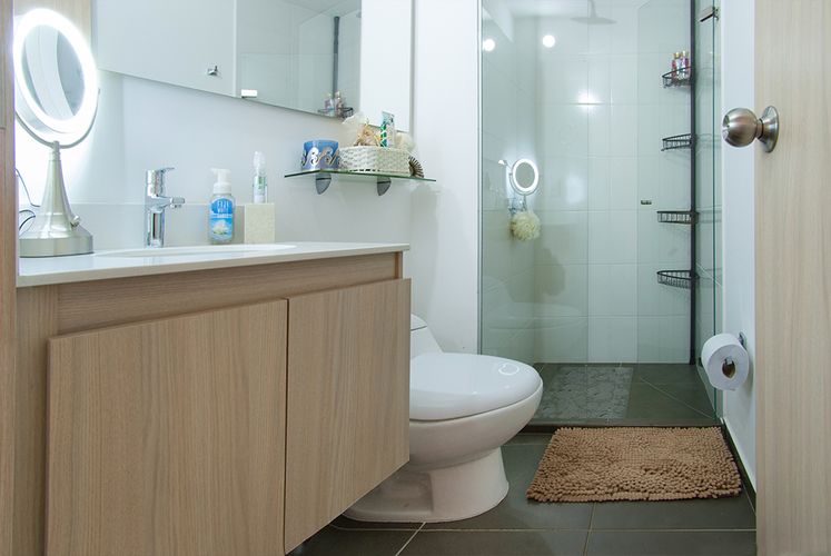 Apartamento en Venta en La Aldea, La estrella - Miniatura 14