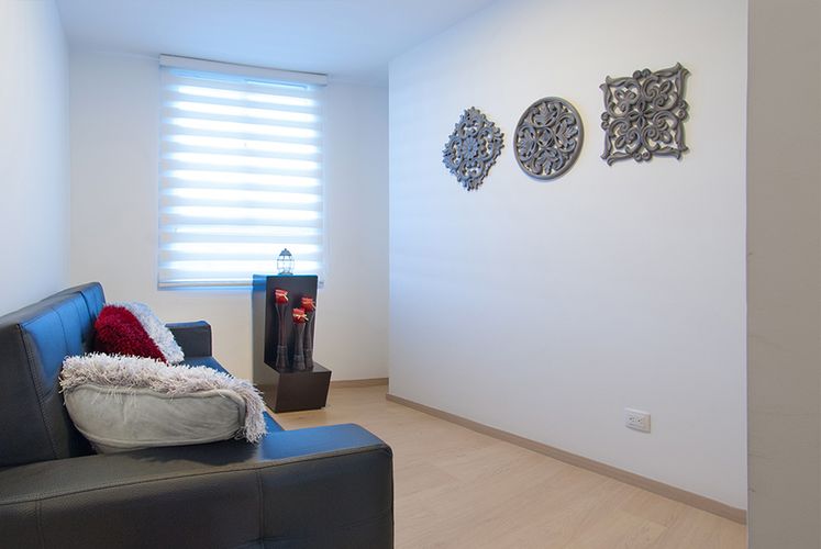 Apartamento en Venta en La Aldea, La estrella - Miniatura 15